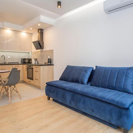 Urban Jungle Apartament Alice Białystok Zewnętrze zdjęcie