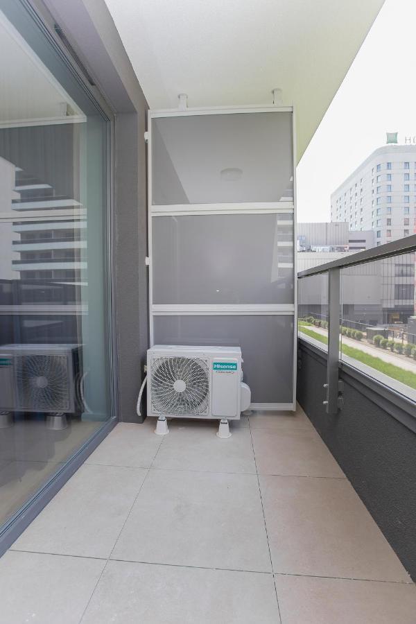 Urban Jungle Apartament Alice Białystok Zewnętrze zdjęcie