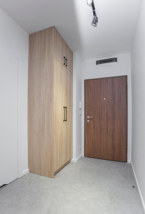 Urban Jungle Apartament Alice Białystok Zewnętrze zdjęcie